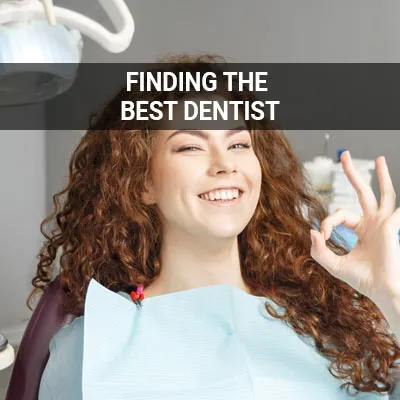 Visit our Find the Best Dentist in La Puente page